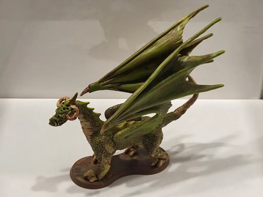 Charos (Figure Only)