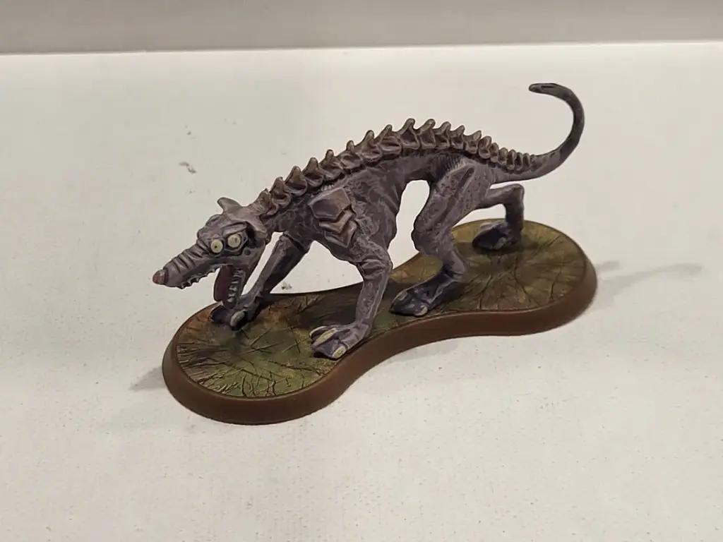 Dund (Figure Only)
