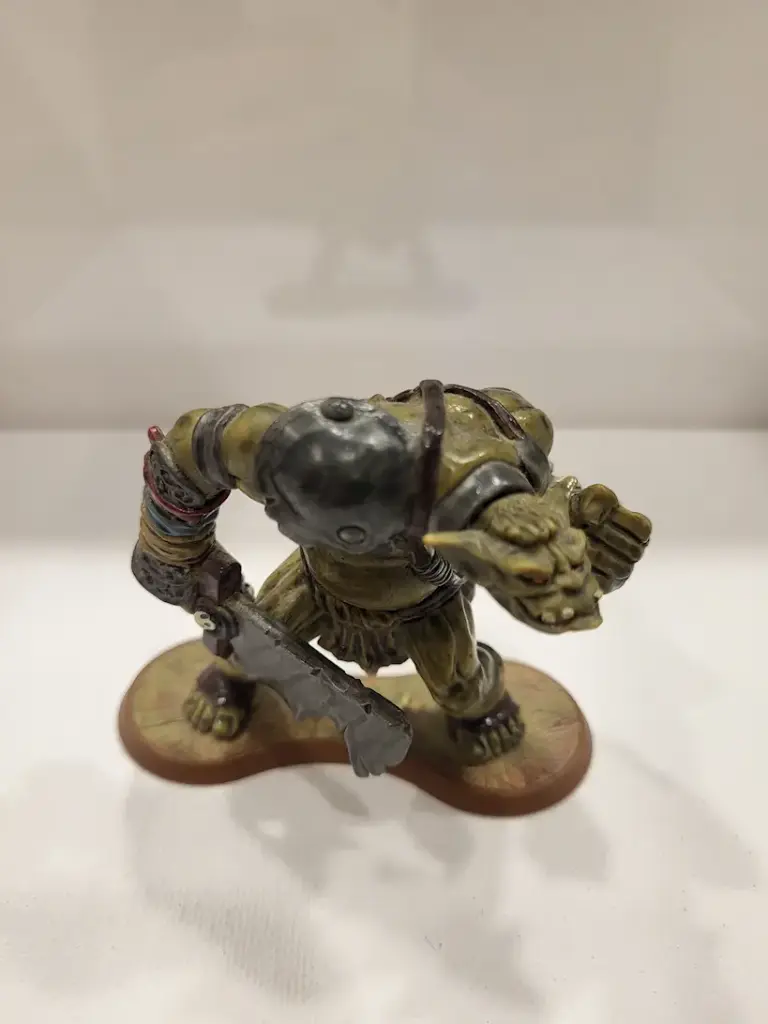 Krug (Figure Only)