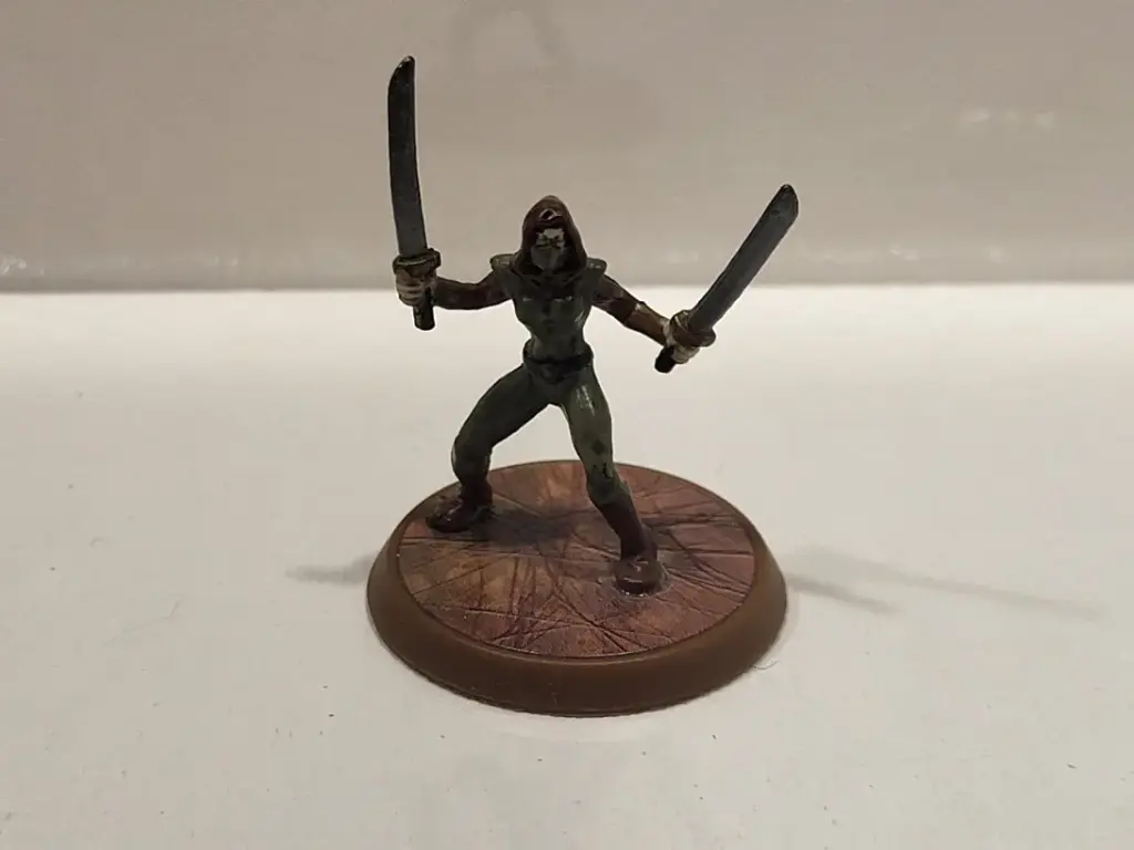 Moriko (Figure Only)