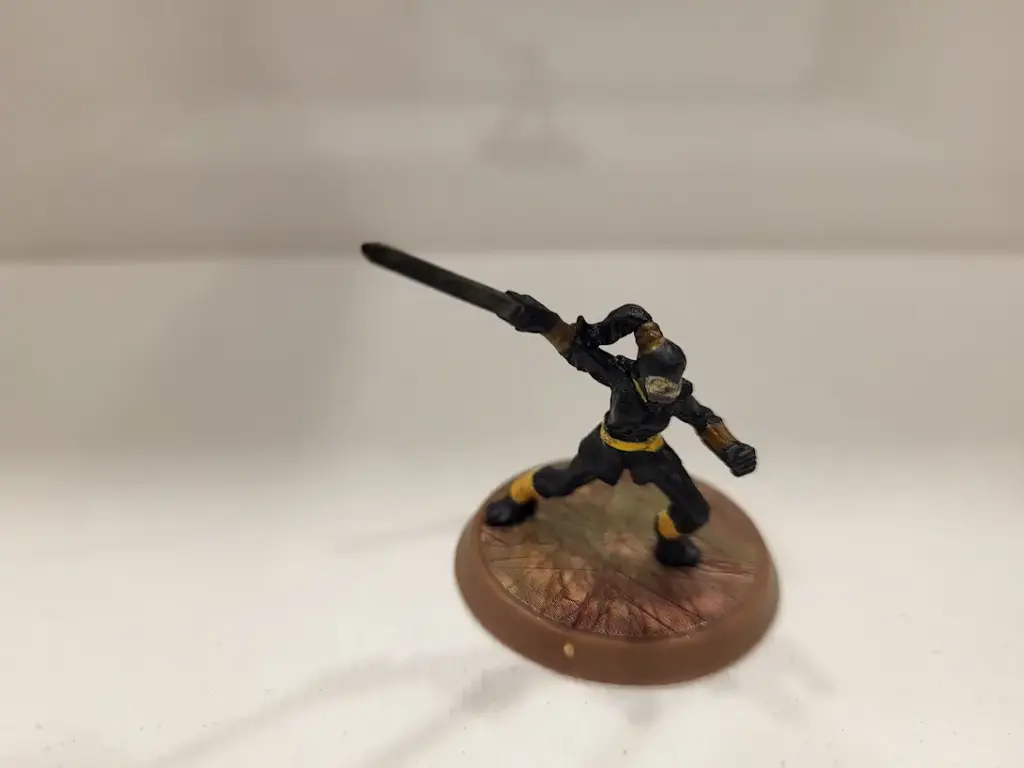 Otonashi (Figure Only)