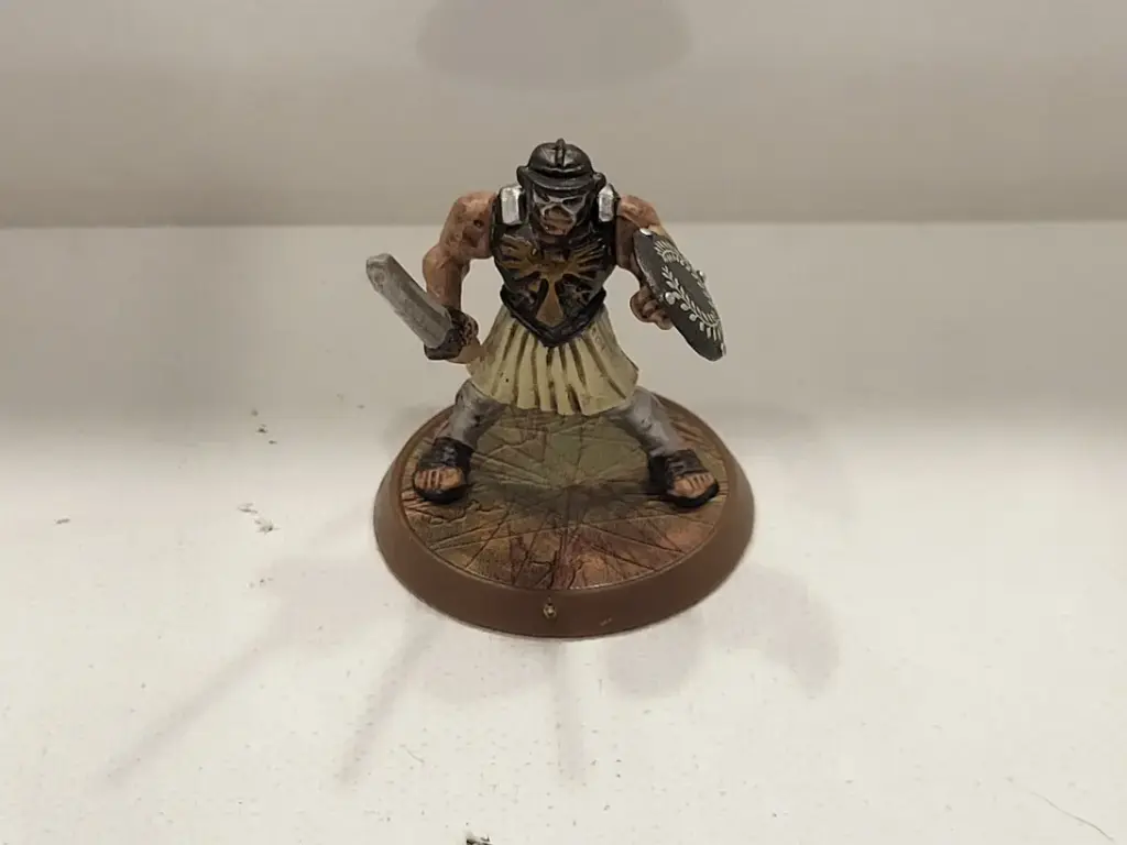 Spartacus (Figure Only)