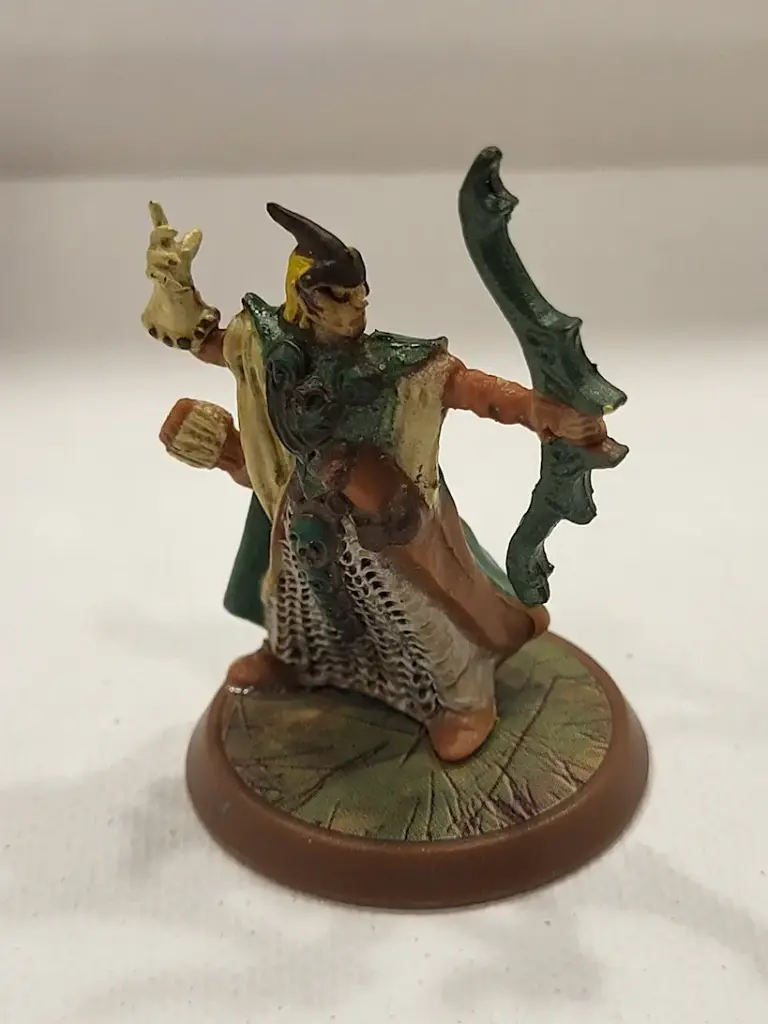 Syvarris (Figure Only)