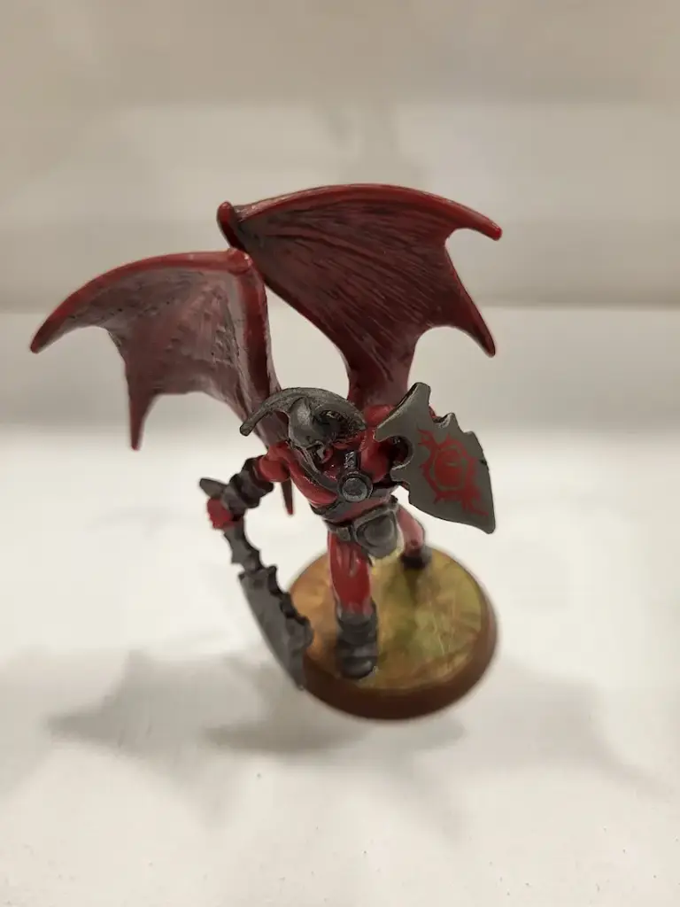 Minions of Utgar (Sculpt 2)
