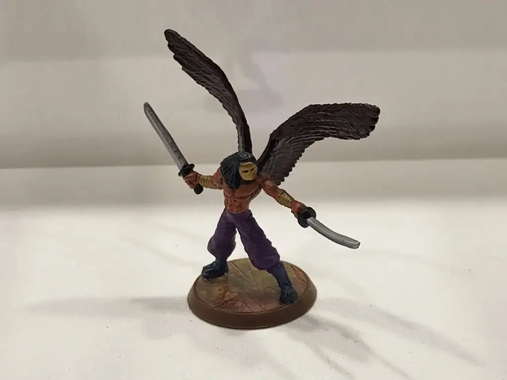 The Einar Imperium (Sculpt 2)