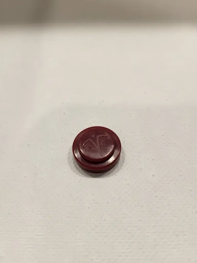 Standard Wound Marker