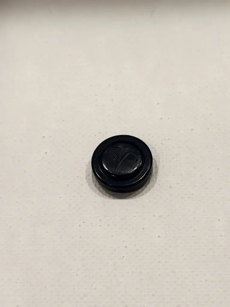 Round Marker