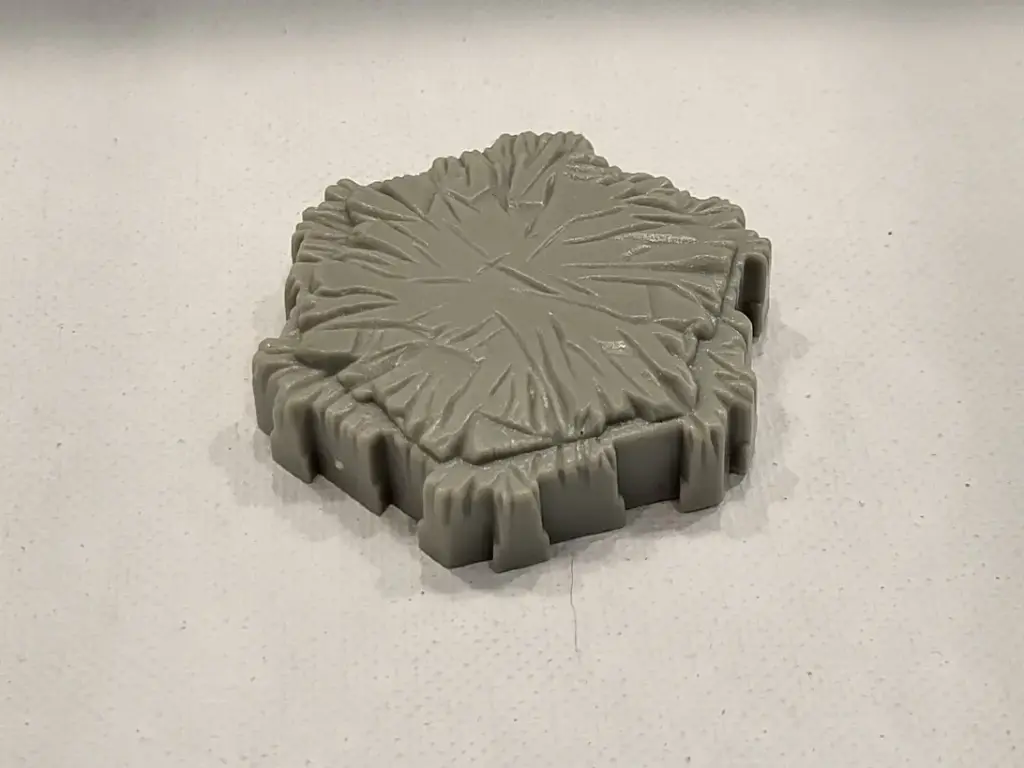 Concrete (1 Hex)