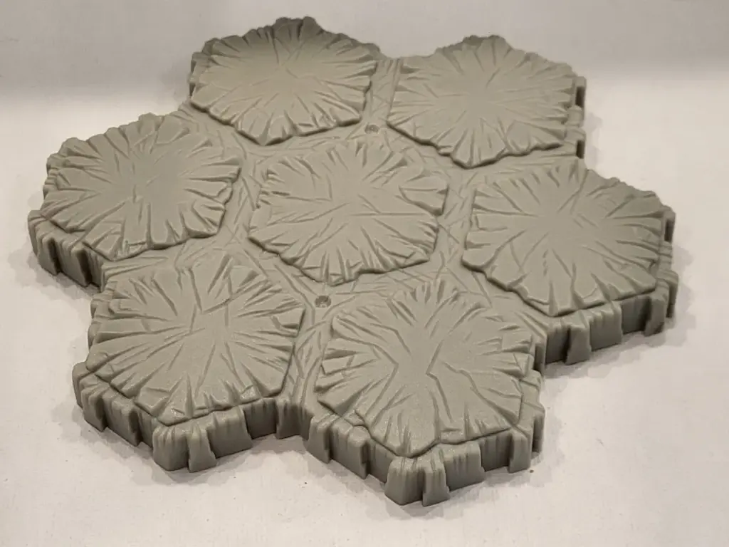 Concrete (7 Hex)