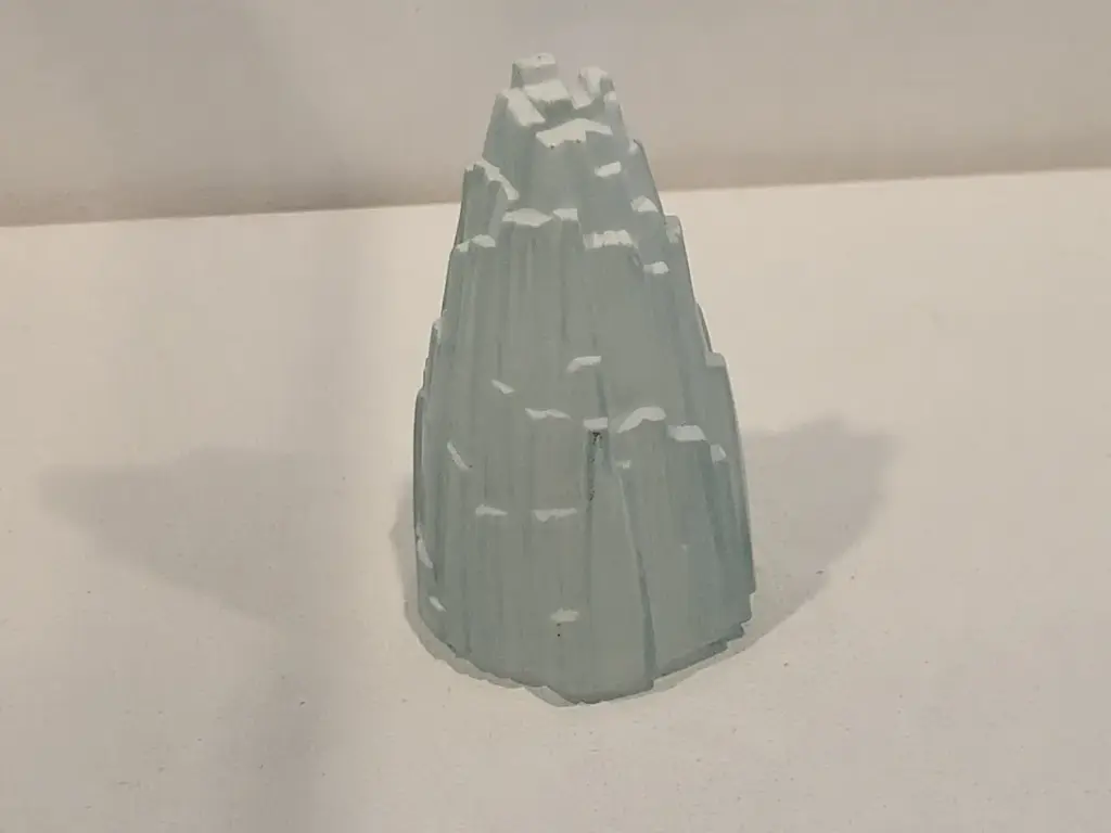 Glacier (1 Hex)