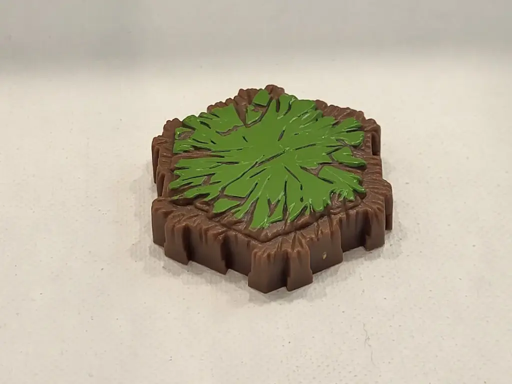 Grass (1 Hex)