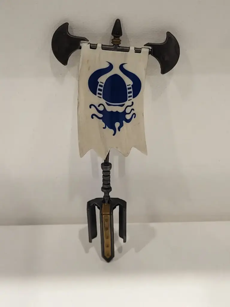 Jandar Flag