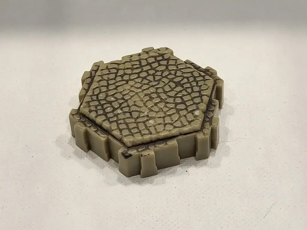 Road (1 Hex)