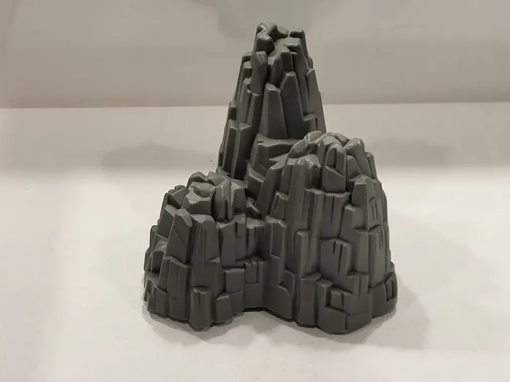 Rock Outcrop (3 Hex)