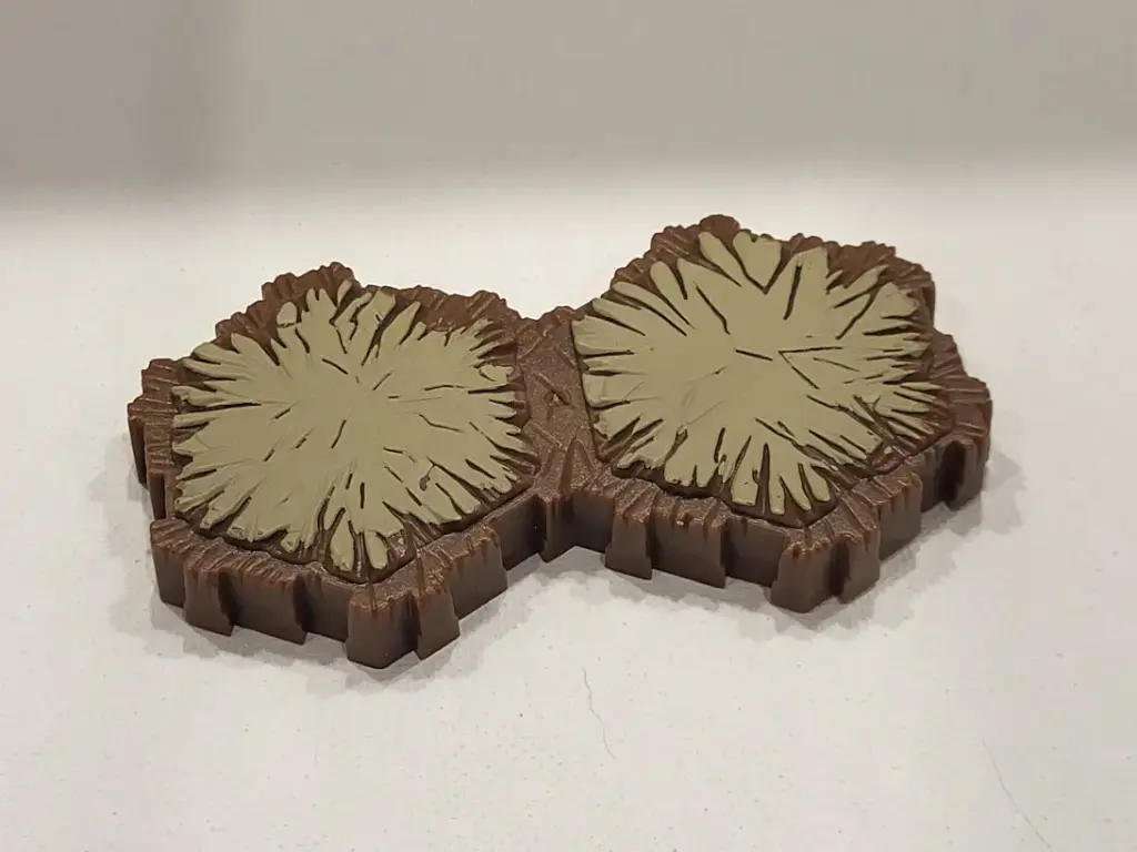 Sand (2 Hex)