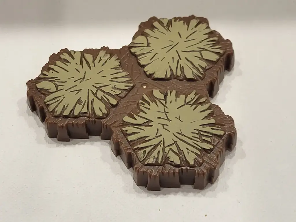 Sand (3 Hex)
