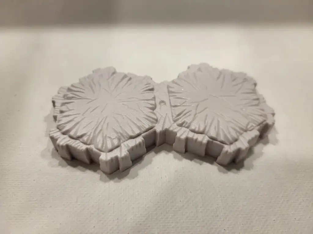 Snow (2 Hex)