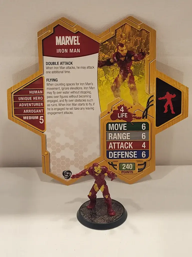 Iron Man