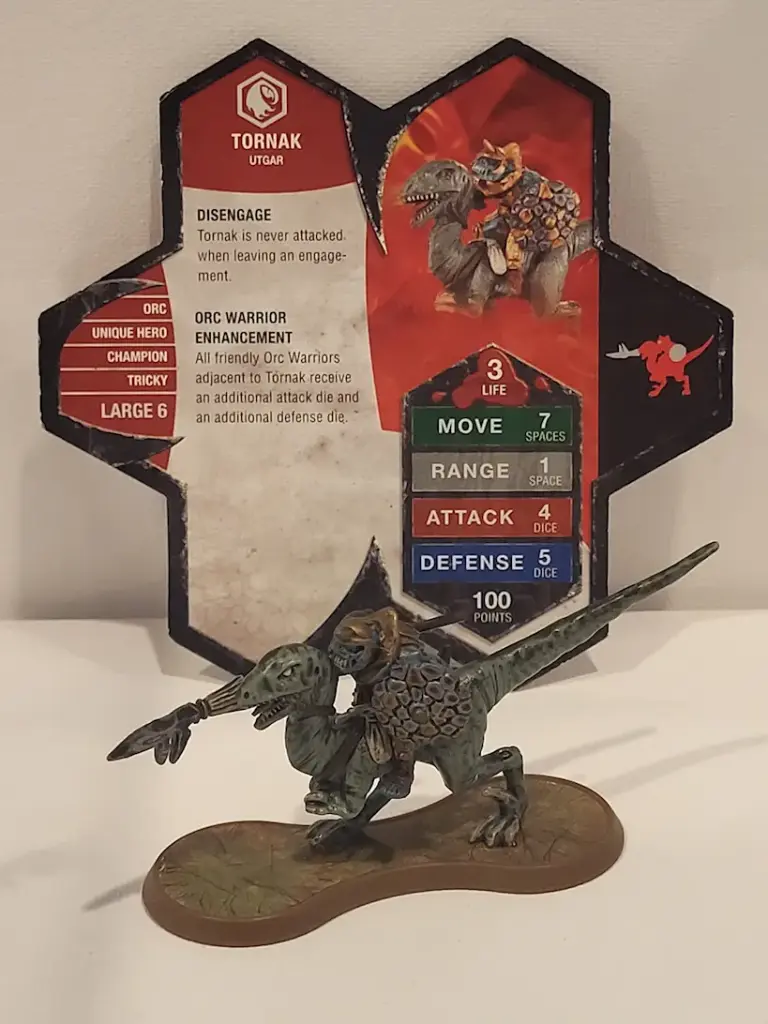 Tornak