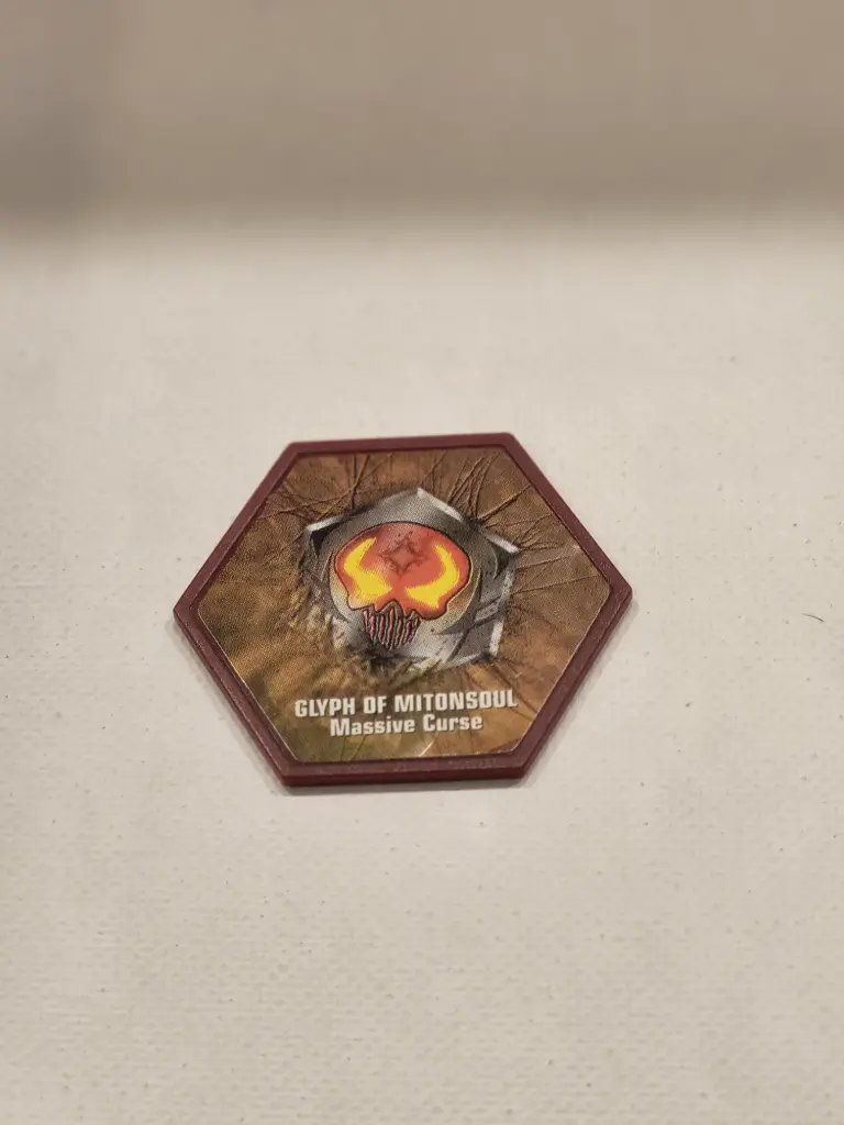 Glyph of Mitonsoul