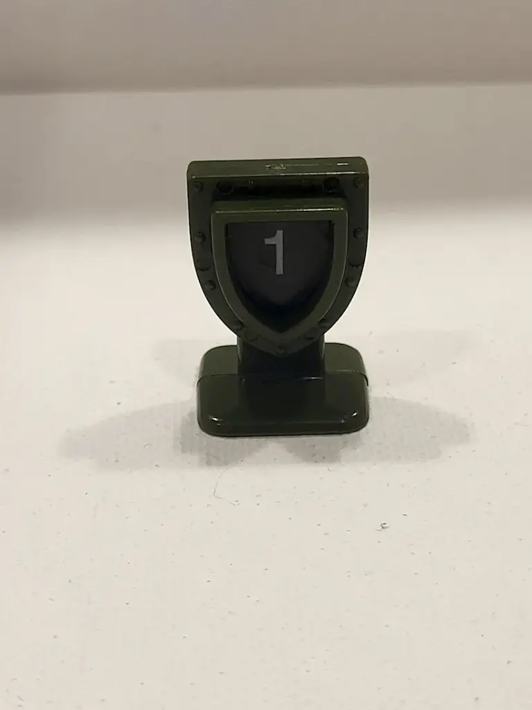 Order Marker 1 (Swarm of the Marro)