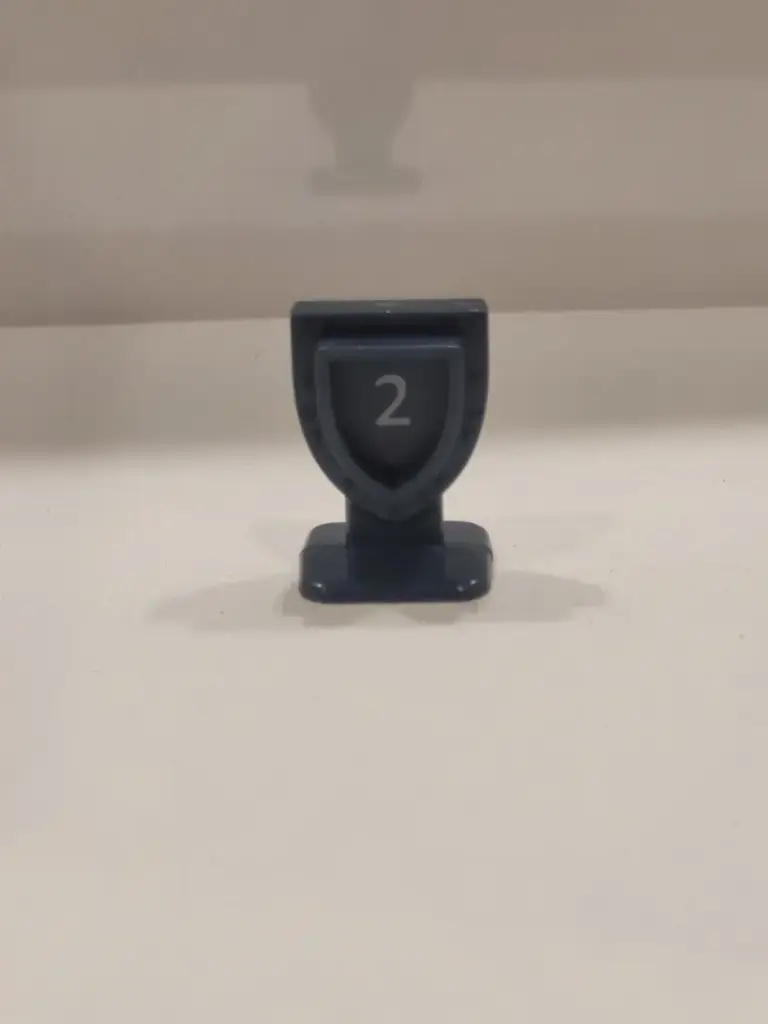 Order Marker 2 (Rise of the Valkyrie)