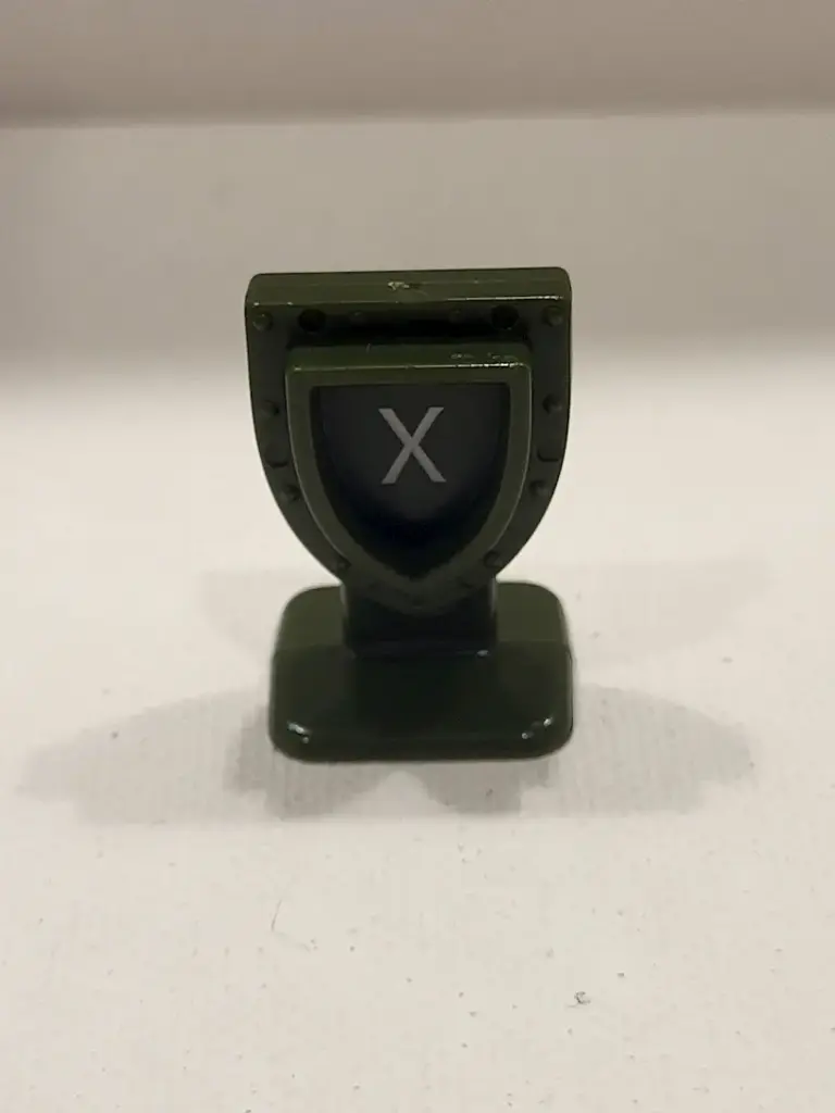 Order Marker X (Swarm of the Marro)