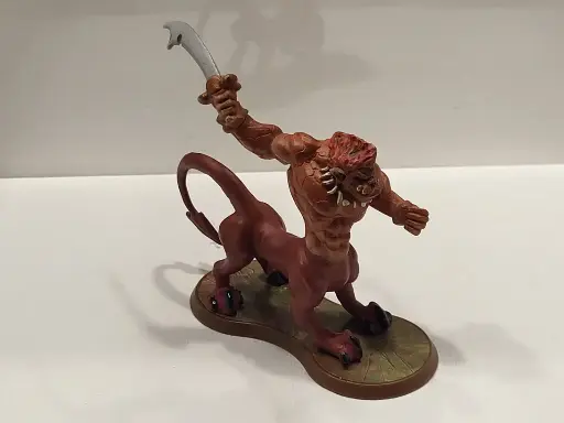 Brunak (Figure Only)