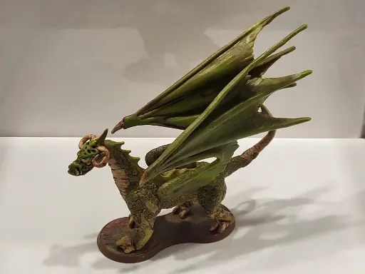 Charos (Figure Only)
