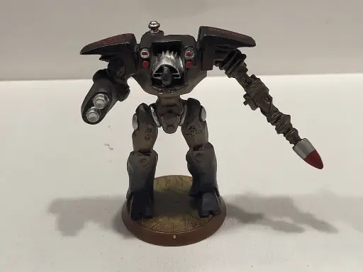 Deathwalker 8000 (Figure Only)