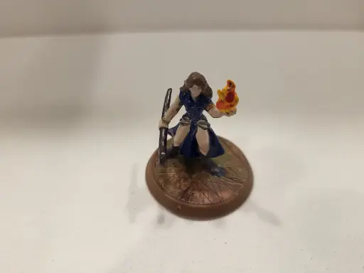 Jorhdawn (Figure Only)