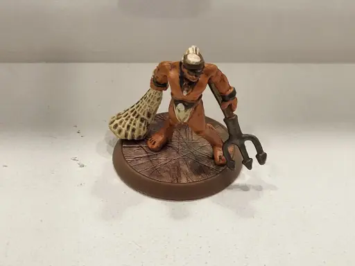 Retiarius (Figure Only)