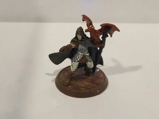 Sonlen (Figure Only)