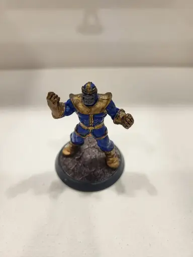 Thanos (Figure Only)