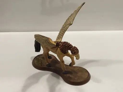 Theracus (Figure Only)