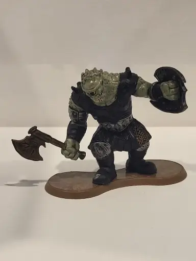Torin (Figure Only)