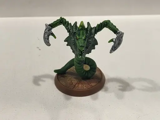 Armoc Vipers (Sculpt 3)