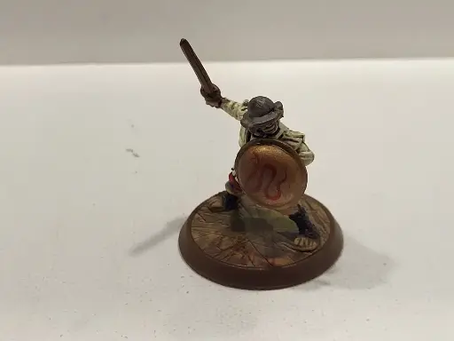 Sacred Band (Sculpt 2)