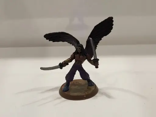 The Einar Imperium (Sculpt 1)
