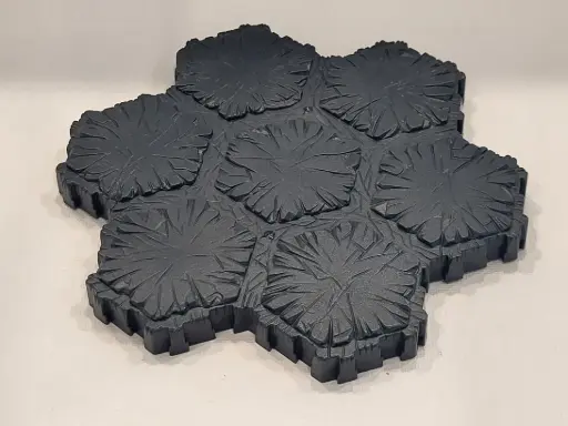 Asphalt (7 Hex)