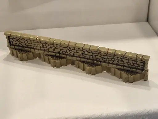 Bridge Side