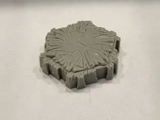 Concrete (1 Hex)