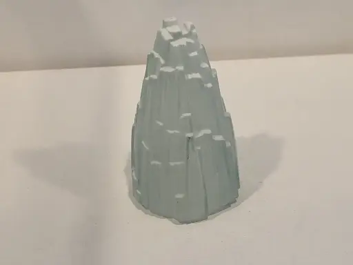 Glacier (1 Hex)
