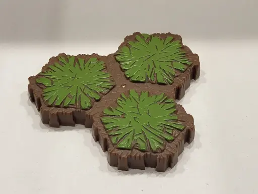 Grass (3 Hex)