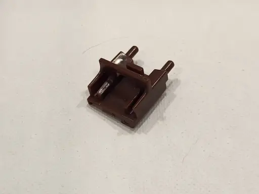 Ladder Rung