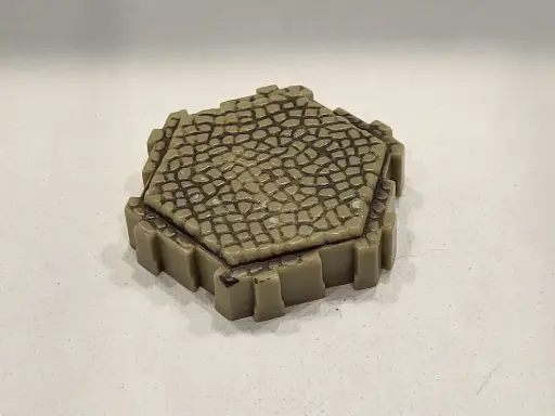 Road (1 Hex)