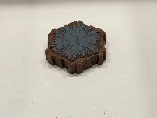 Rock (1 Hex)