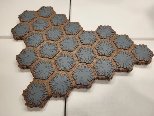 Rock (24 Hex)