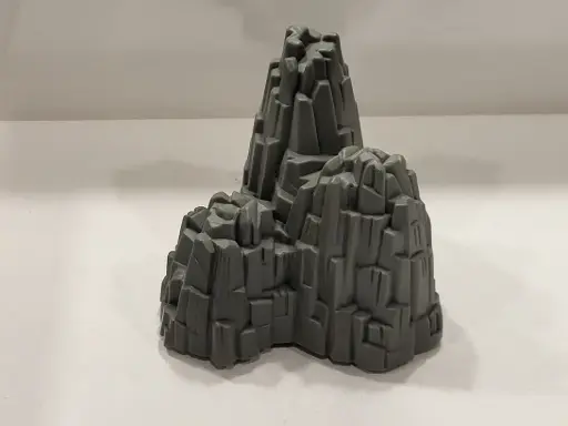 Rock Outcrop (3 Hex)