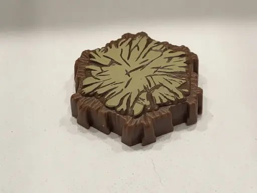 Sand (1 Hex)